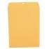 Universal Kraft Clasp Envelope, #97, Square Flap, Clasp/Gummed Closure, 10 x 13, Brown Kraft, 100/Box (35267)