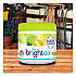 Super Odor Eliminator, Zesty Lemon and Lime, 14 oz Jar (900248EA)