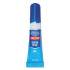Loctite Super Glue Gel Tubes, 0.07 oz, Dries Clear, 2/Pack (1255800)