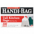 Super Value Pack Can Liners, 13 gal, 0.6 mil, 23.75