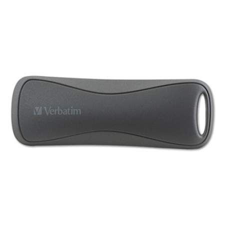 Verbatim Pocket Card Reader, 480 MBps, USB 2.0 (97709)