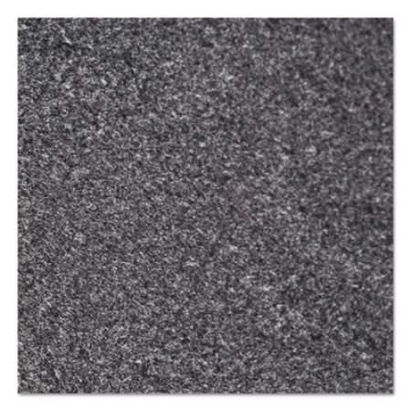Crown Rely-On Olefin Indoor Wiper Mat, 36 x 60, Charcoal (GS0035CH)