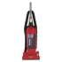 Sanitaire FORCE Upright Vacuum SC5745B, 13" Cleaning Path, Red (SC5745D)