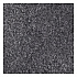 EcoStep Wiper Mat, Rectangular, Charcoal Gray Cut Pile Surface, 36