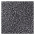 EcoStep Wiper Mat, Rectangular, Charcoal Gray Cut Pile Surface, 36