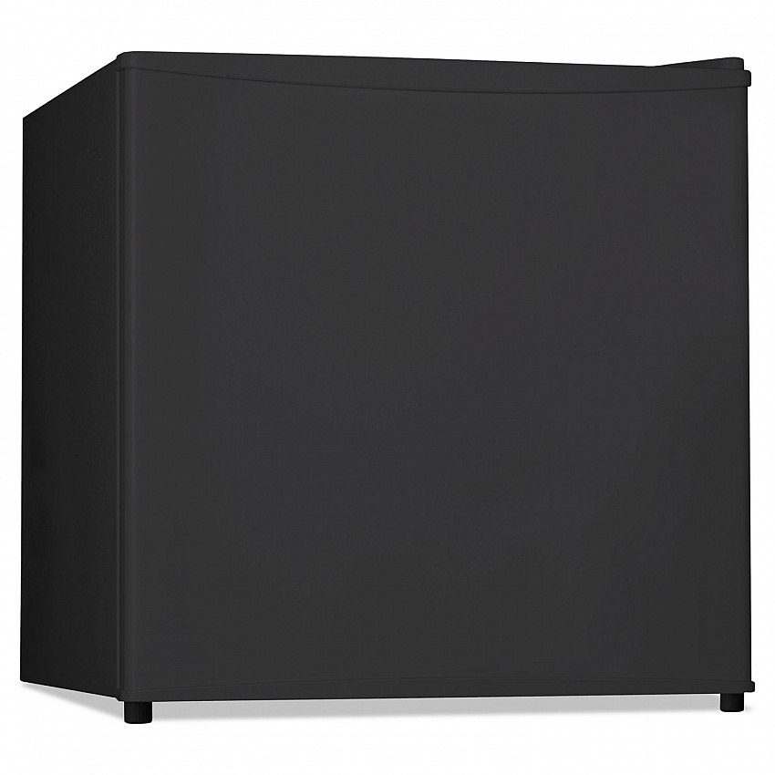 1.6 Cu. Ft. Refrigerator with Chiller Compartment, Black (RF616B)