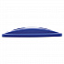 Lid for Slim Jim Bottle Recycling Container, 20.38w x 11.38d x 2.75h, Blue (269288BE)