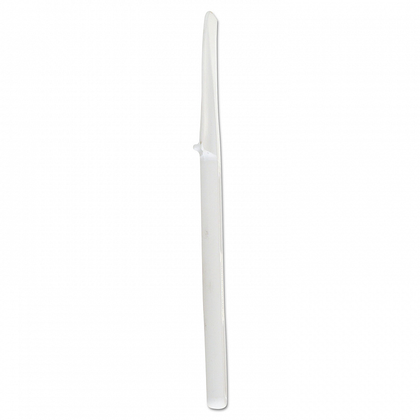 Cook's Scraper, Plastic, 9.5", White (1901WHI)