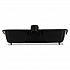 Heavy-Duty Dustpan, 8.25 x 12.25 , Polypropylene, Charcoal (2005CHA)
