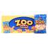 Austin Zoo Animal Crackers, Original, 2 oz Pack, 36 Packs/Box (827545)