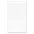 deflecto Classic Image Single-Sided Wall Sign Holder, Plastic, 11 x 17 Insert, Clear (68001)