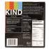 KIND Plus Nutrition Boost Bar, Cranberry Almond and Antioxidants, 1.4 oz, 12/Box (17211)