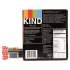 KIND Plus Nutrition Boost Bar, Dk ChocolateCherryCashew/Antioxidants, 1.4 oz, 12/Box (17250)
