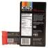 KIND Healthy Grains Bar, Dark Chocolate Chunk, 1.2 oz, 12/Box (18082)