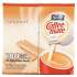 Coffee mate Liquid Coffee Creamer, Original, 0.38 oz Mini Cups, 180/Carton (753032)