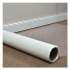 ES Robbins Roll Guard Temporary Floor Protection Film for Carpet, 36" x 200 ft, Clear (110024)