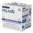 Boise POLARIS Premium Multipurpose Paper, 97 Bright, 20lb, 8.5 x 11, White, 2, 500/Carton (SP9720)