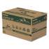 Boise ASPEN 30 Multi-Use Recycled Paper, 92 Bright, 20lb, 8.5 x 14, White, 500 Sheets/Ream, 10 Reams/Carton (054904)