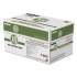 Boise X-9 Multi-Use Copy Paper, 92 Bright, 20lb, 8.5 x 11, White, 500 Sheets/Ream, 10 Reams/Carton, 40 Cartons/Pallet (OX9001PLT)