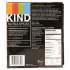 KIND Nuts and Spices Bar, Madagascar Vanilla Almond, 1.4 oz, 12/Box (17850)
