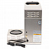 CWTF-3 Three Burner Automatic Coffee Brewer, 12-Cup, Black/Stainless Steel (CWTF153LP)