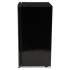 Avanti 3.3 Cu.Ft Refrigerator with Chiller Compartment, Black (RM3316B)