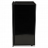 3.3 Cu.Ft Refrigerator with Chiller Compartment, Black (RM3316B)