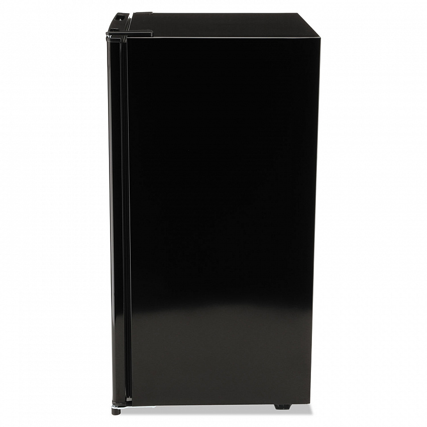 3.3 Cu.Ft Refrigerator with Chiller Compartment, Black (RM3316B)