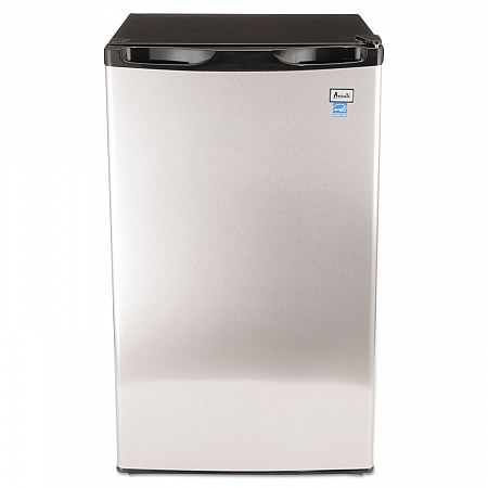 4.4 CF Refrigerator, 19 1/2