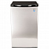 4.4 CF Refrigerator, 19 1/2