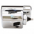 Auto Flush Side-Mount Toilet Flushing System, Polished Chrome (401187A)