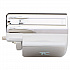Auto Flush Side-Mount Toilet Flushing System, Polished Chrome (401187A)