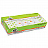 Quick Clean Griddle Cleaning System Starter Kit, 4 x 5.24, Orange (85793)