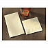 Dinner Napkins, 2-Ply, 15 x 17, White, 1,000/Carton (180500)