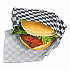 Grease-Resistant Paper Wraps and Liners, 12