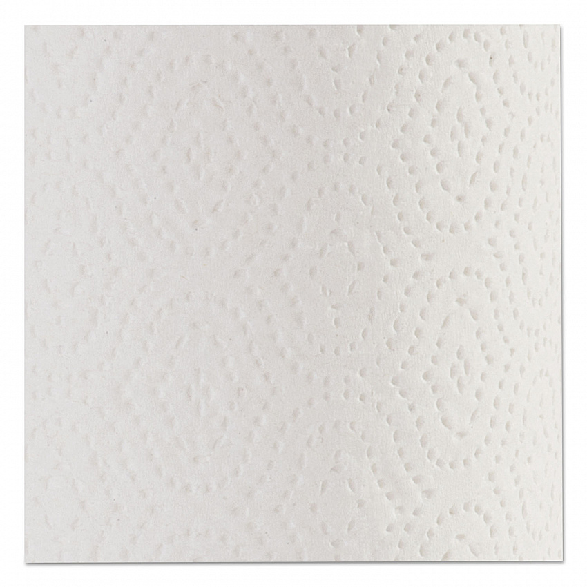 Universal Perforated Kitchen Towel Roll, 2-Ply, 11 x 9, White, 84/Roll, 30 Rolls/Carton (HB1990A)