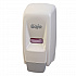 Bag-In-Box Liquid Soap Dispenser, 800 mL, 5.75 x 5.5 x 5.13, White, 12/Carton (903412)