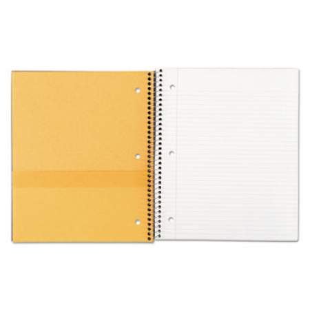 Five Star Trend Wirebound Notebook, 1 Subject, Medium/College Rule, Randomly Assorted Covers, 11 x 8.5, 100 Sheets (06044)