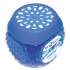 BRIGHT Air Scent Gems Odor Eliminator, Cool and Clean, Blue, 10 oz Jar (900228)