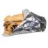 Bagcraft Honeycomb Insulated Wrap, 12 x 12 , 4/Carton (300806)