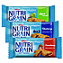 Nutri-Grain Soft Baked Breakfast Bars, Asstd: Apple, Blueberry, Strawberry, 1.3 oz Bar, 48/Carton (05872)