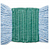 Super Loop Wet Mop Head, Cotton/Synthetic Fiber, 5