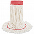 Super Loop Wet Mop Head, Cotton/Synthetic Fiber, 5