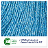 Super Loop Wet Mop Head, Cotton/Synthetic Fiber, 5