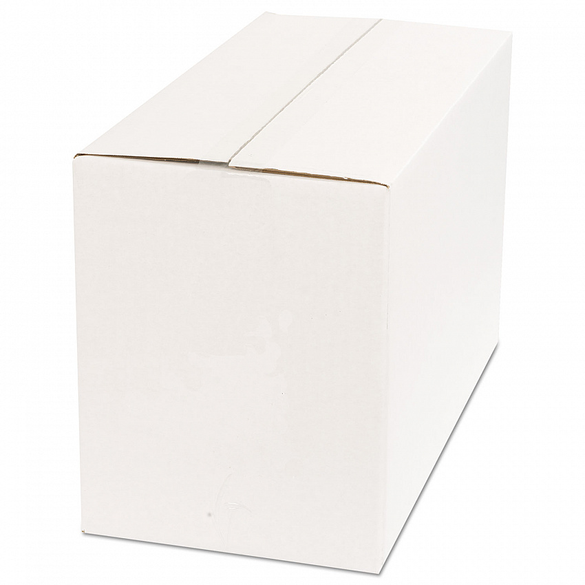 Cut-End Wet Mop Head, Rayon, #24, White, 12/Carton (2024RCT)