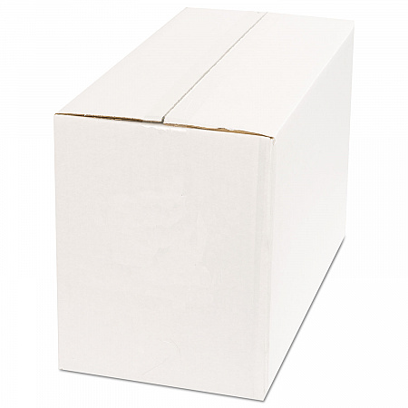 Cut-End Wet Mop Head, Cotton, White, #20, 12/Carton (2020CCT)