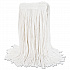 Cut-End Wet Mop Head, Rayon, #20, White (2020REA)