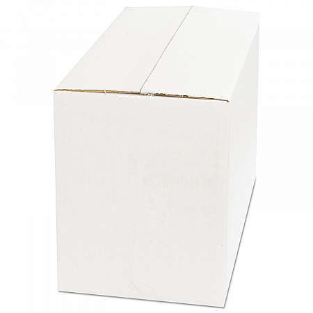 Cut-End Wet Mop Head, Rayon, #20, White, 12/Carton (2020RCT)