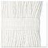 Cut-End Wet Mop Head, Cotton, #16, White, 12/Carton (2016CCT)