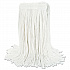 Cut-End Wet Mop Head, Rayon, #24, White, 12/Carton (2024RCT)